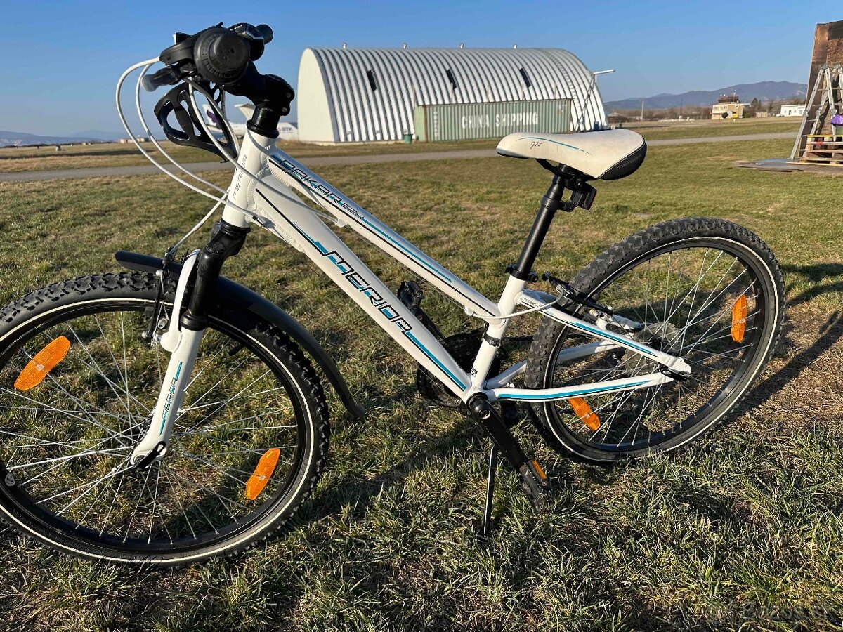 Bicykel Merida Dakar 624 - 7
