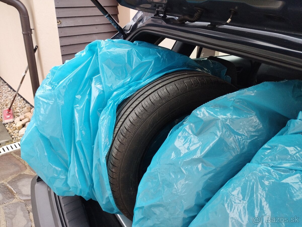 Nové letné pneumatiky - 7