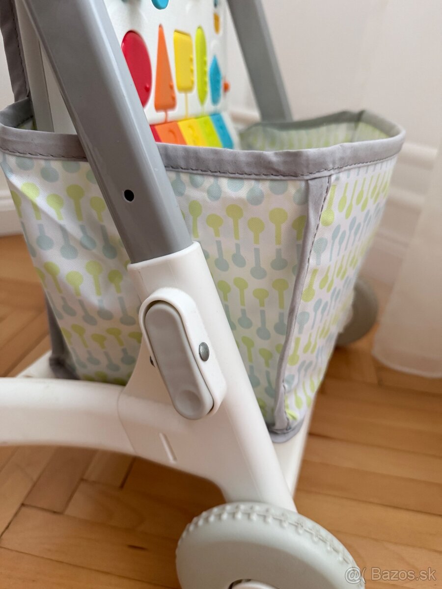 Skip hop explore&more choditko 4v1 - interakticna hracka - 7