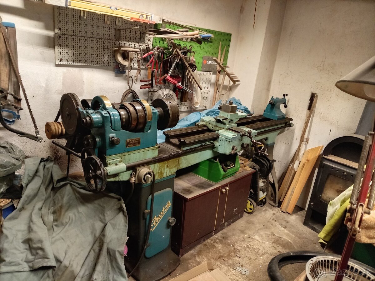 Predam sustruch na zelezo - 7