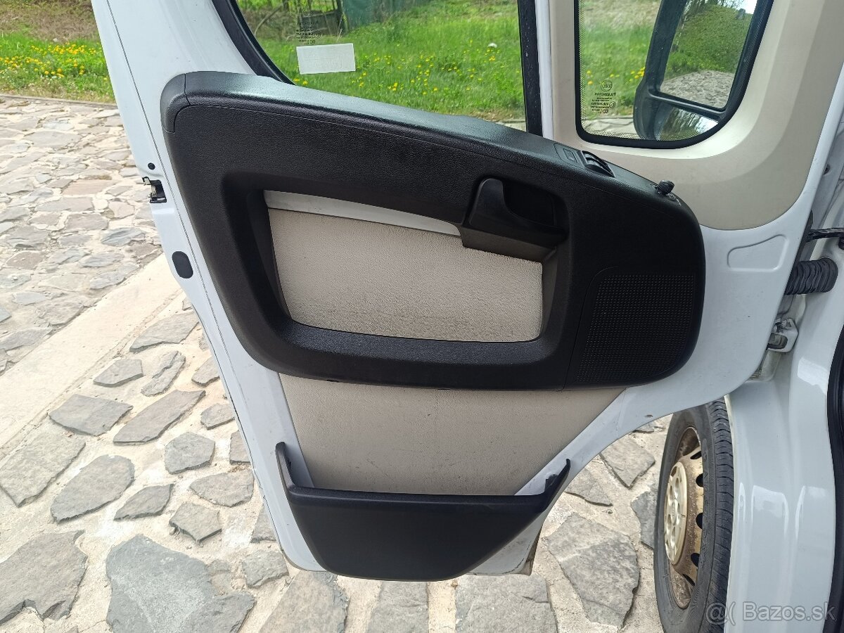 ✳️Fiat Ducato 2.3 MultiJet E6 L3H2 3,5t ZV086DN✳️ - 7