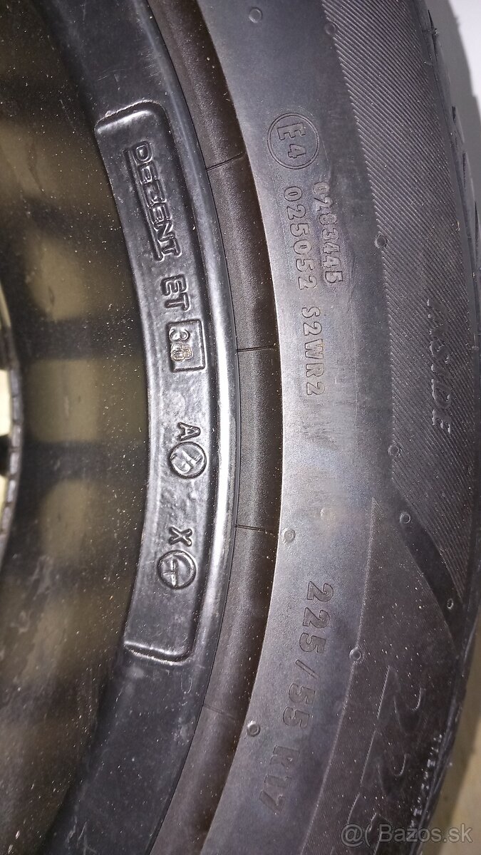 Disky s pneumatikami - 7