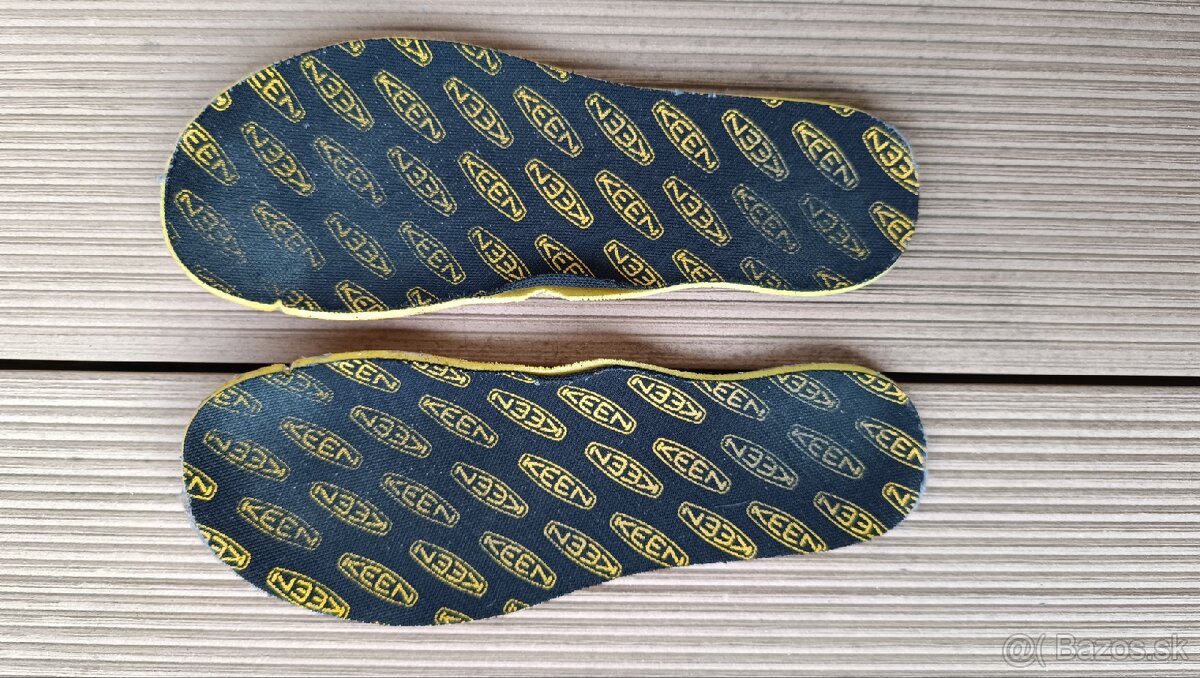 Keen Ridge Flex 32/33 - 7