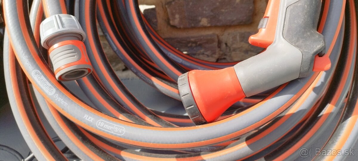 AL-KO Domáca vodáreň s príslušenstvom - 7