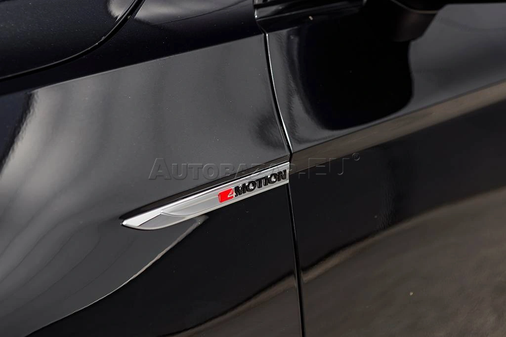 Volkswagen passat variant - 7