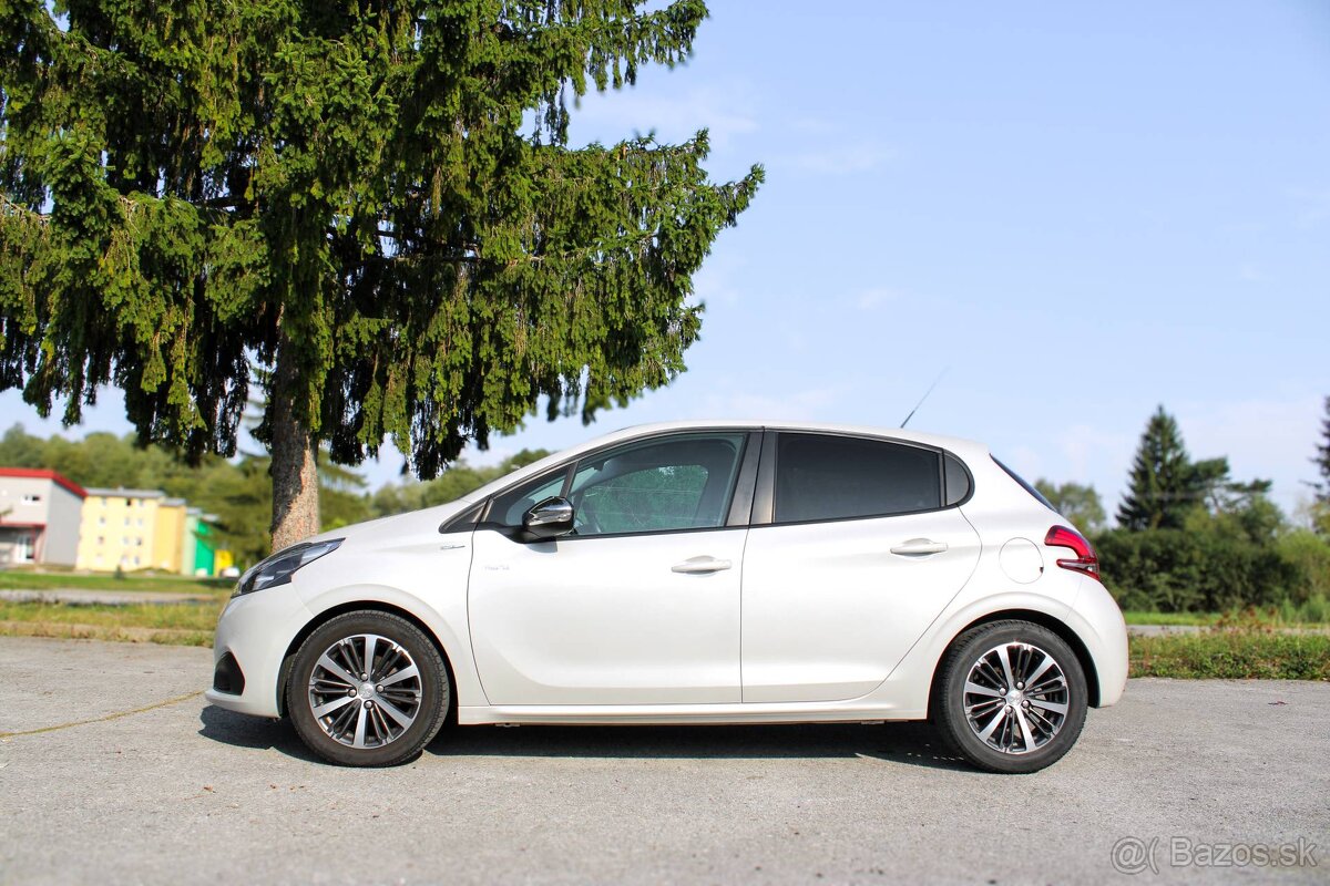 Peugeot 208 1.2 PureTech Active - 7