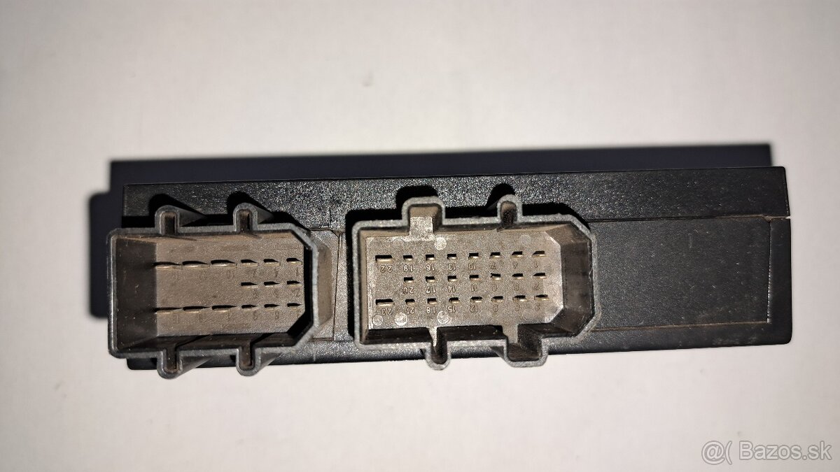 Riadiaca jednotka 1C0 959 799 B - 7