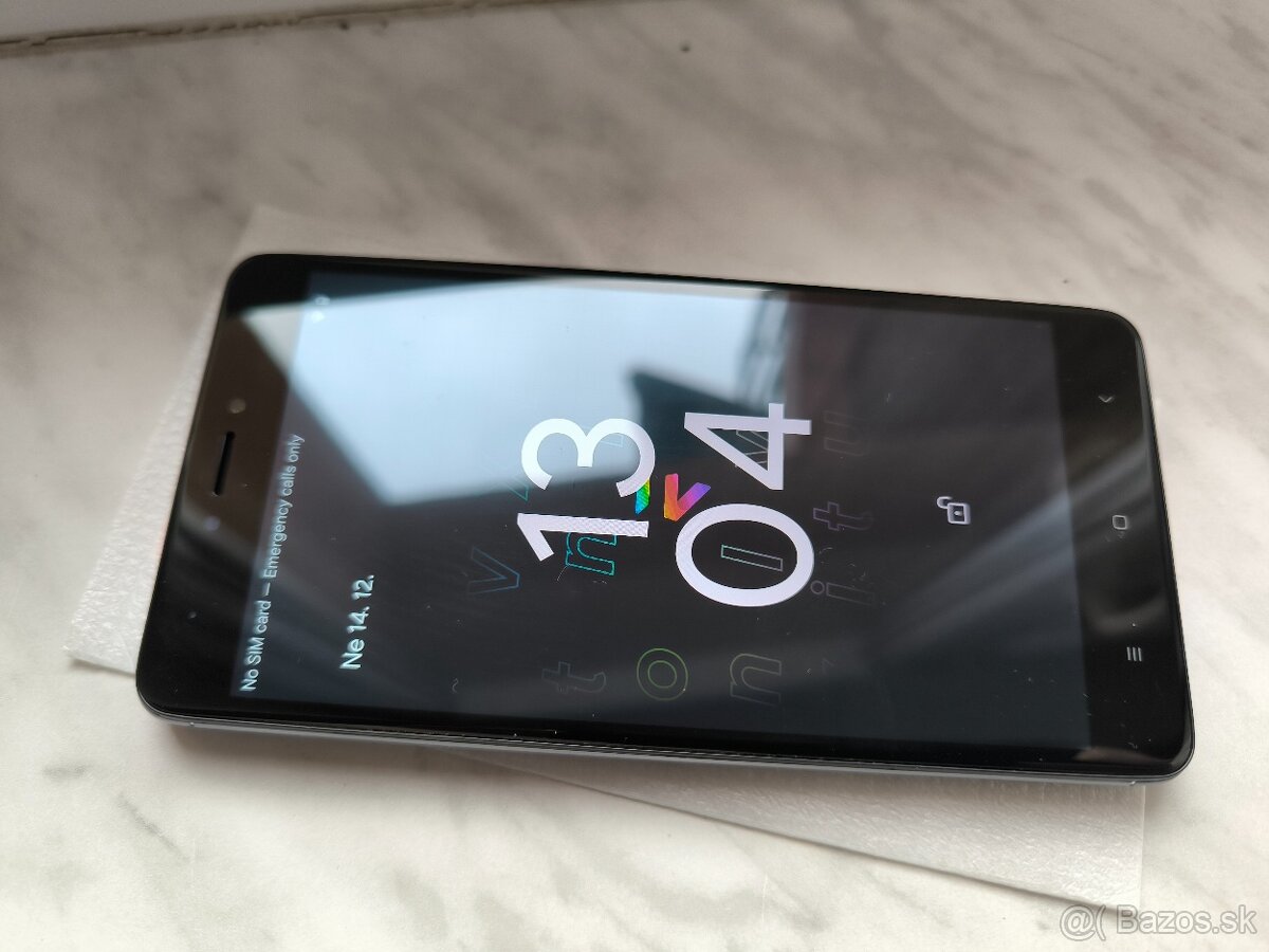 Xiaomi Redmi Note 4, 3GB/32GB, android 13 - 7
