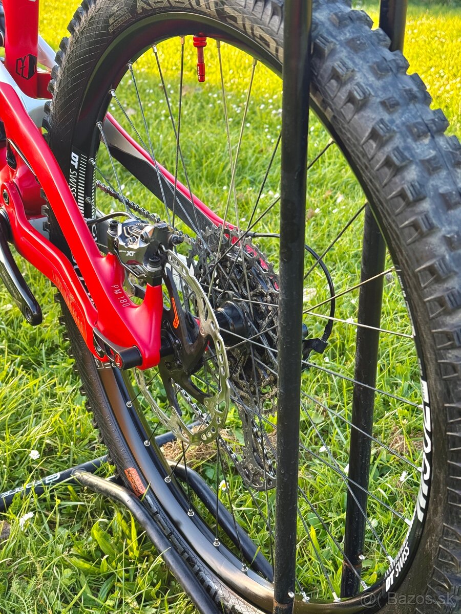 YT JEFFSY UNCAGED - 7