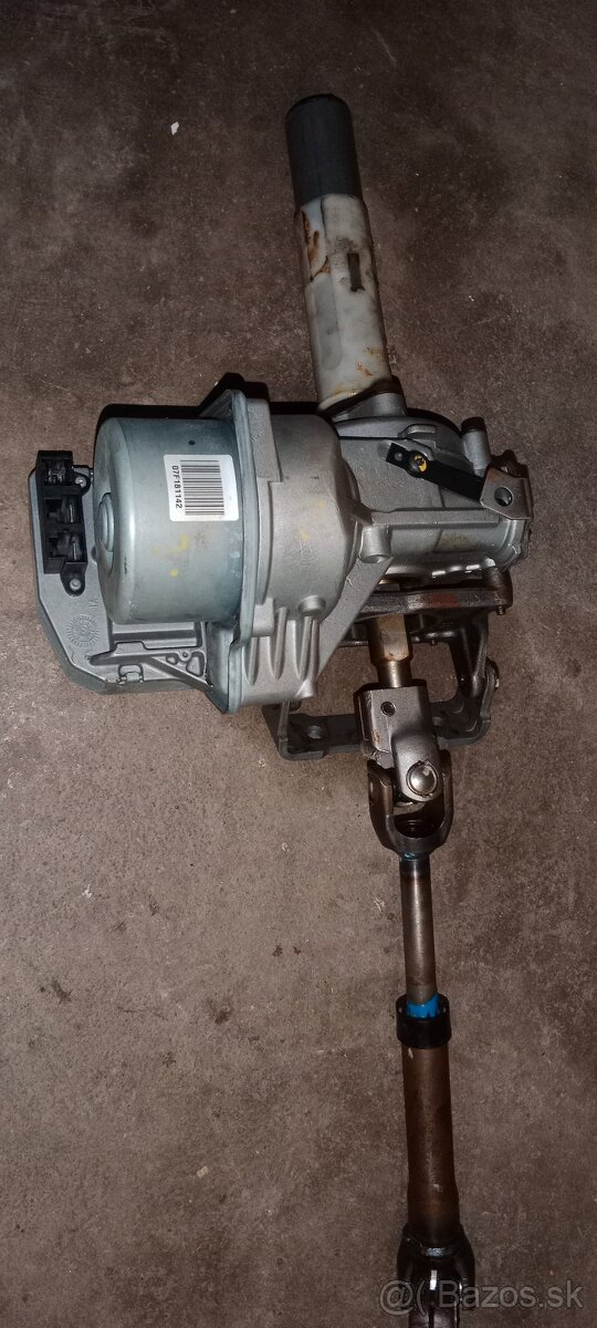Kia ceed servočerpadlo - 7