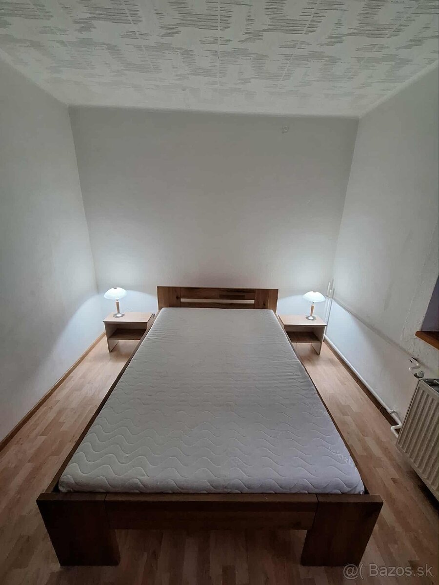 BYT NA PRENÁJOM - 7