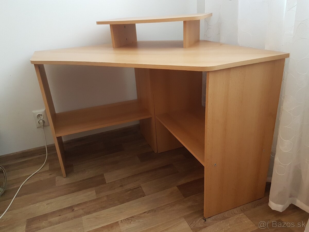 Darujem pracovný stôl - 7