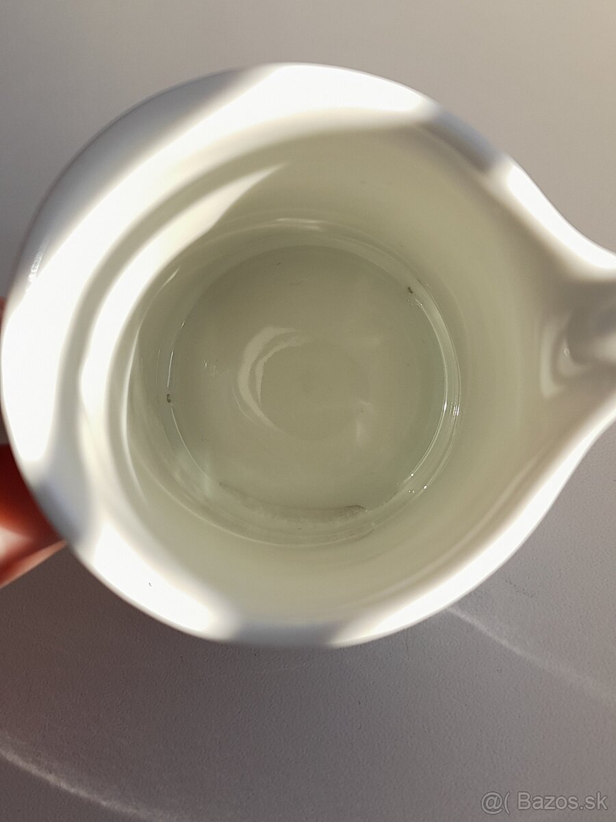 Kávový servis Josefina Loučky – ČSSR - 7