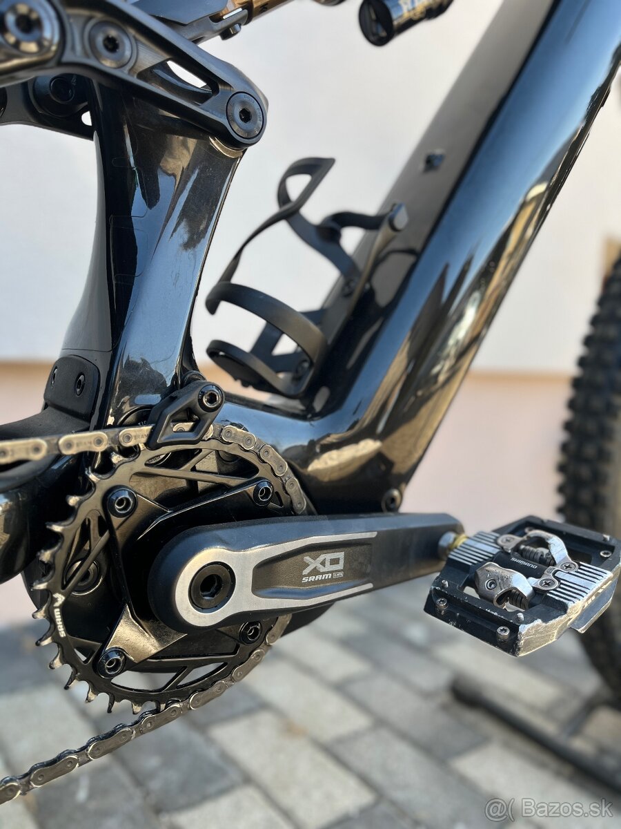 Specialized Turbo Levo Pro 4.gen - 7