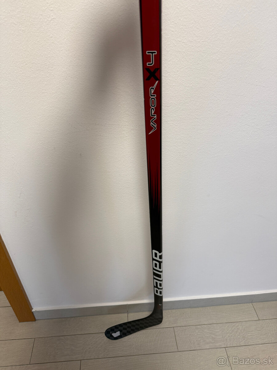 Bauer VAPOR X4, P92, 77 flex, pravá - 7