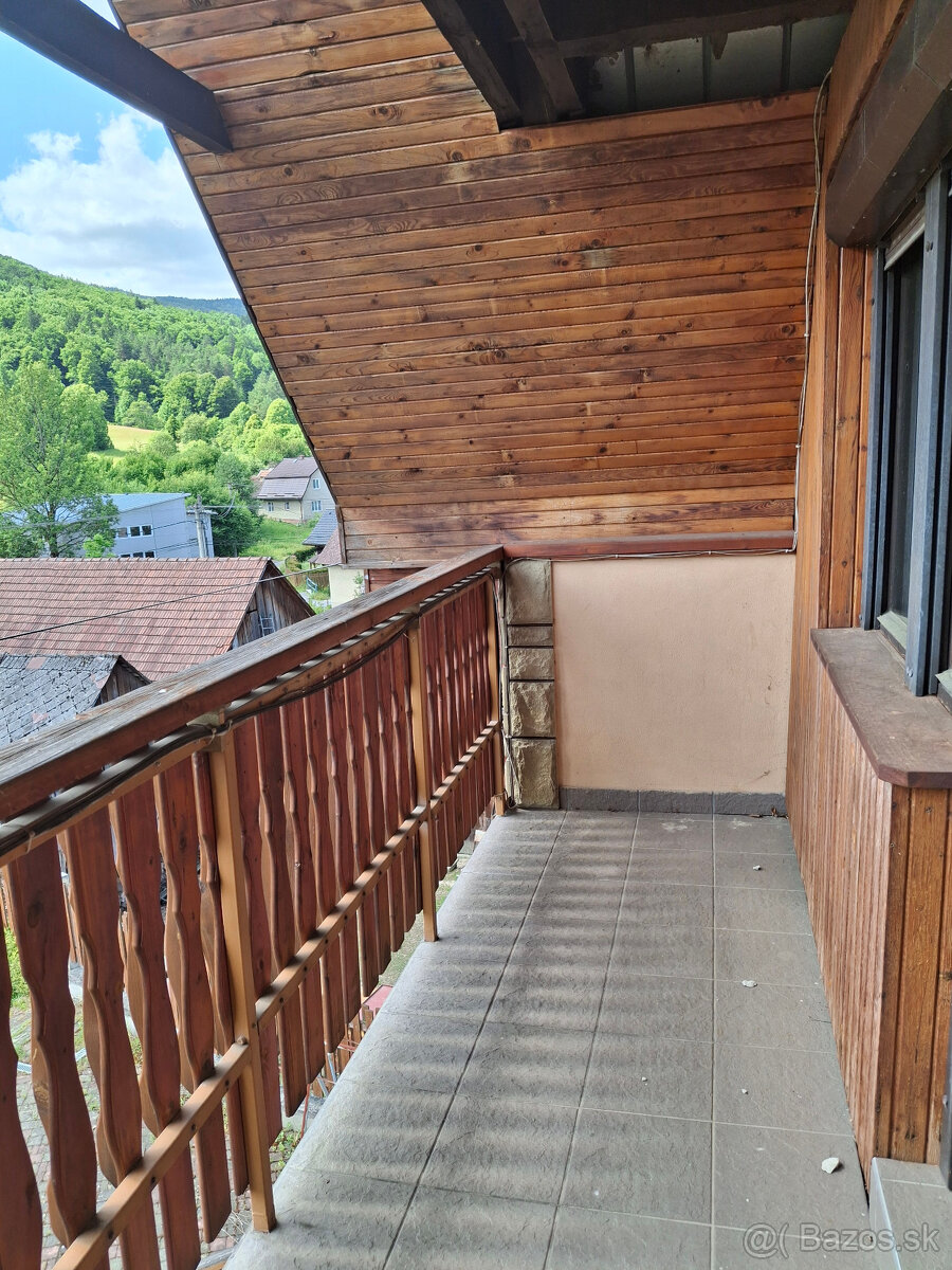 Predaj rodinný dom Sadočné - 7