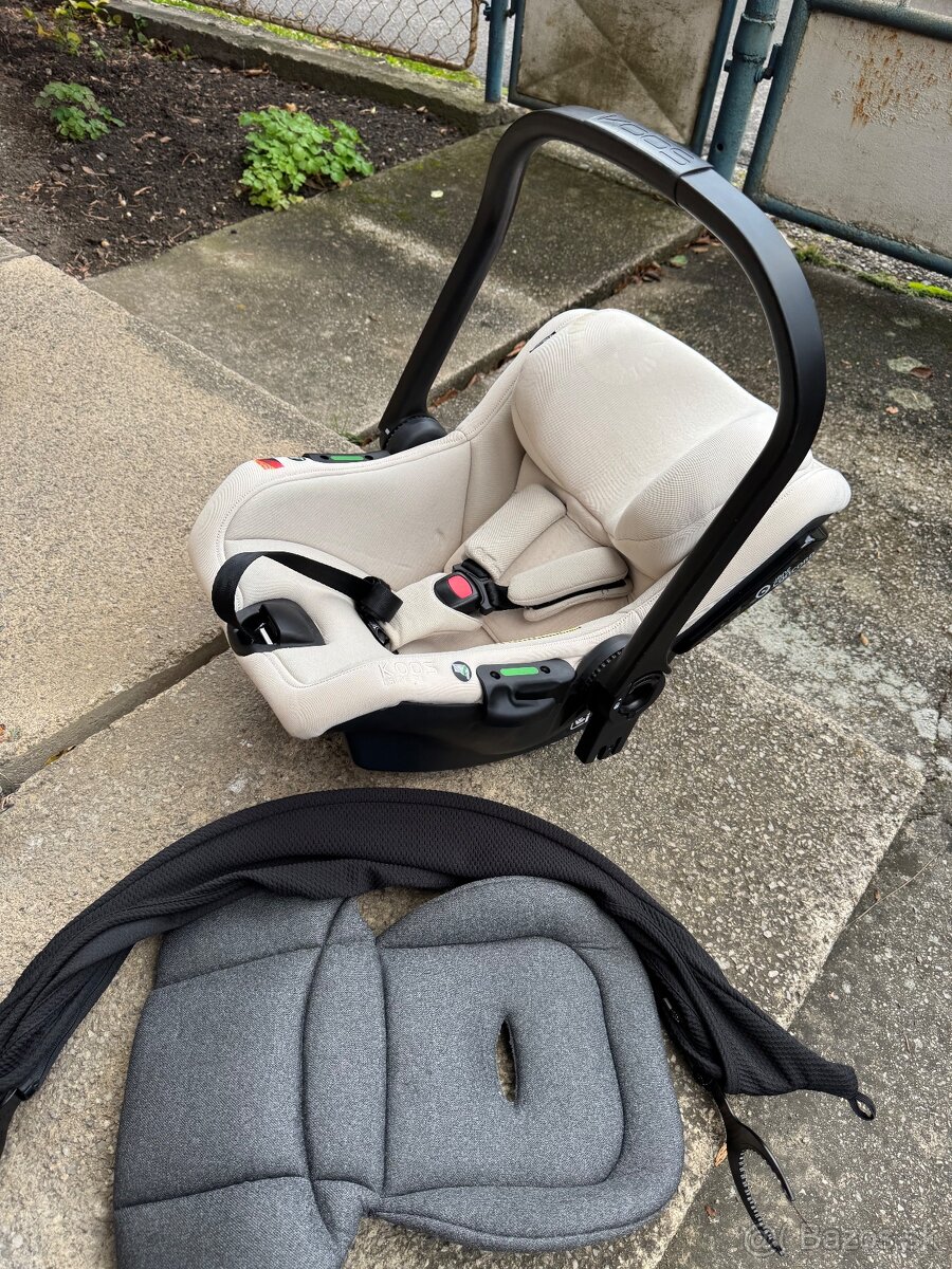 Vajíčko JANÉ koos isize R1 - 7