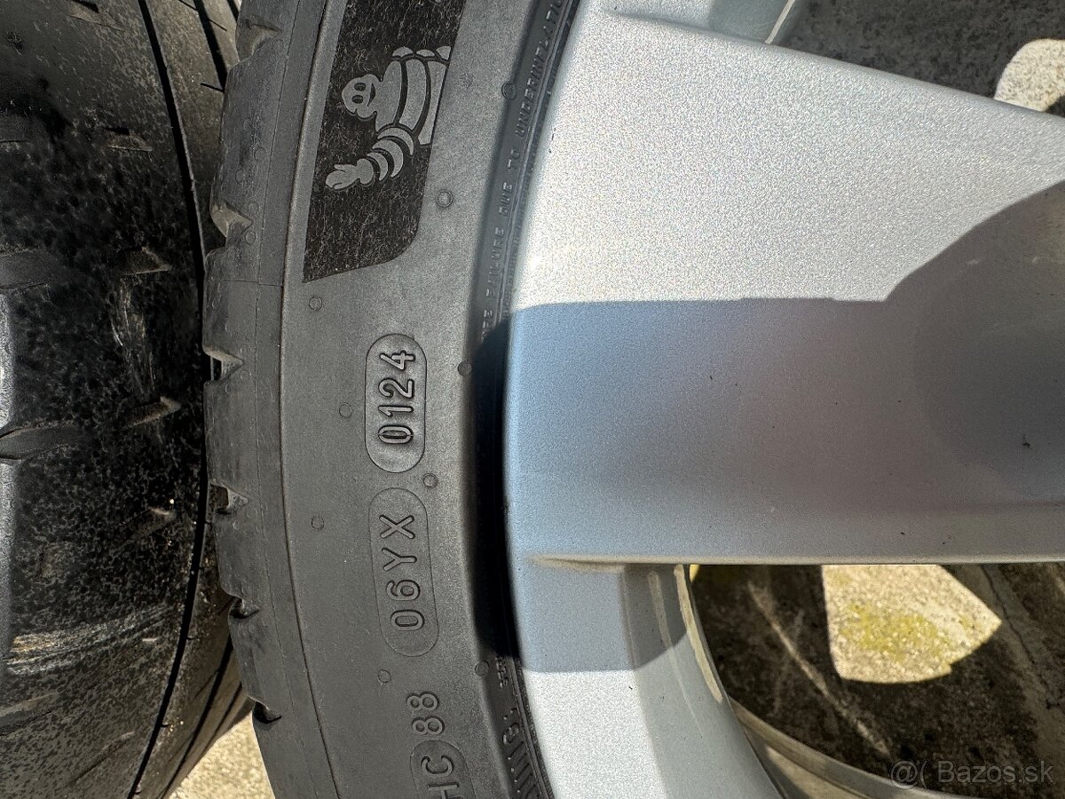 Bmw R18 e60/e61xd - 7