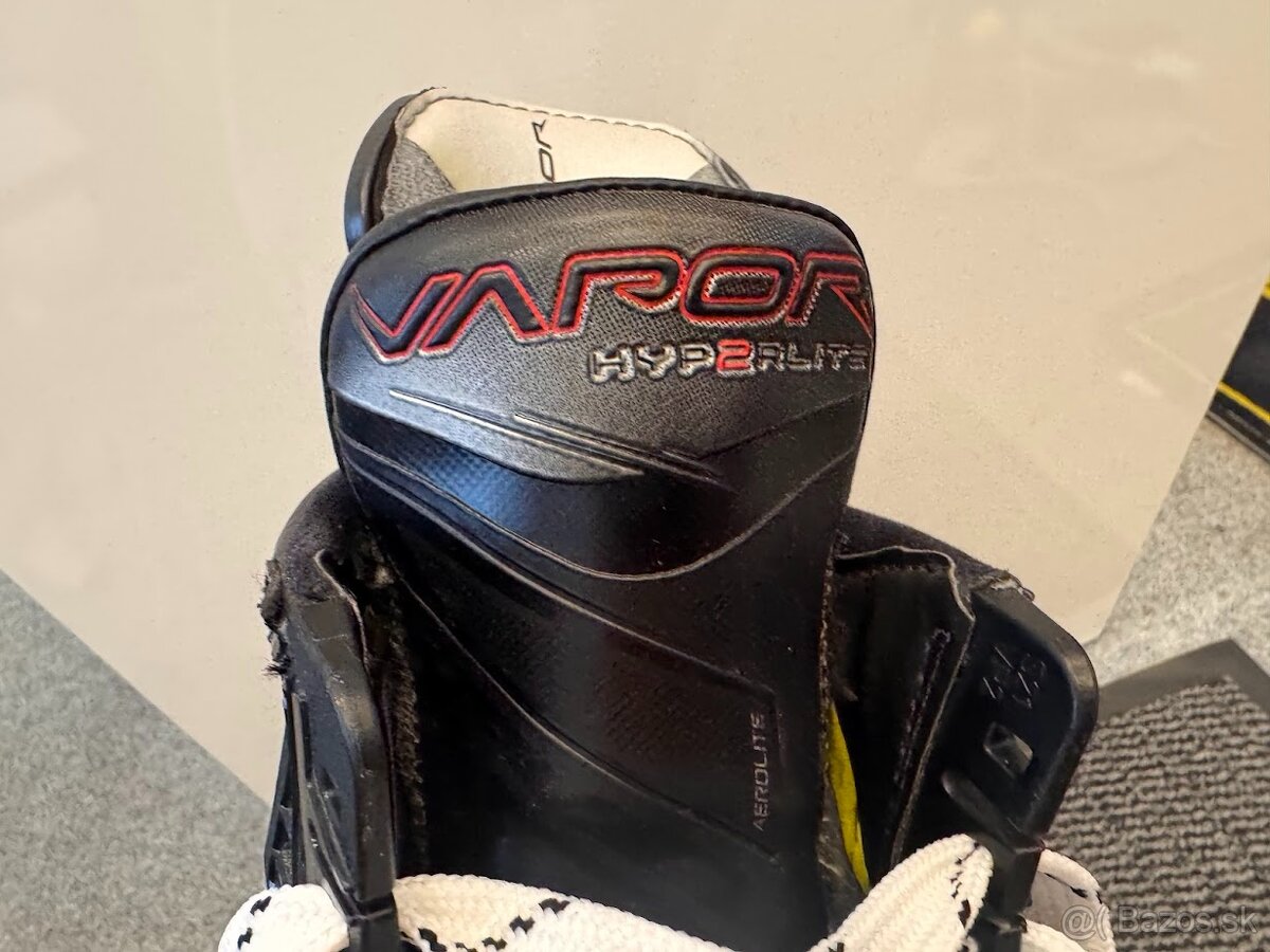 BRUSLE BAUER HYPERLITE 2 vel. 39/5,5 fit 3 - 7