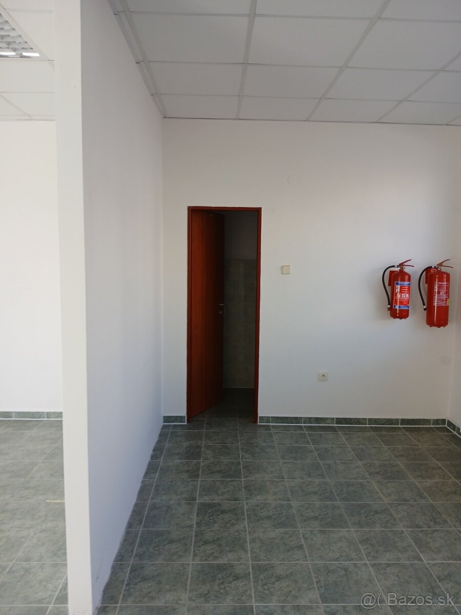 Kancelarske priestory - 7