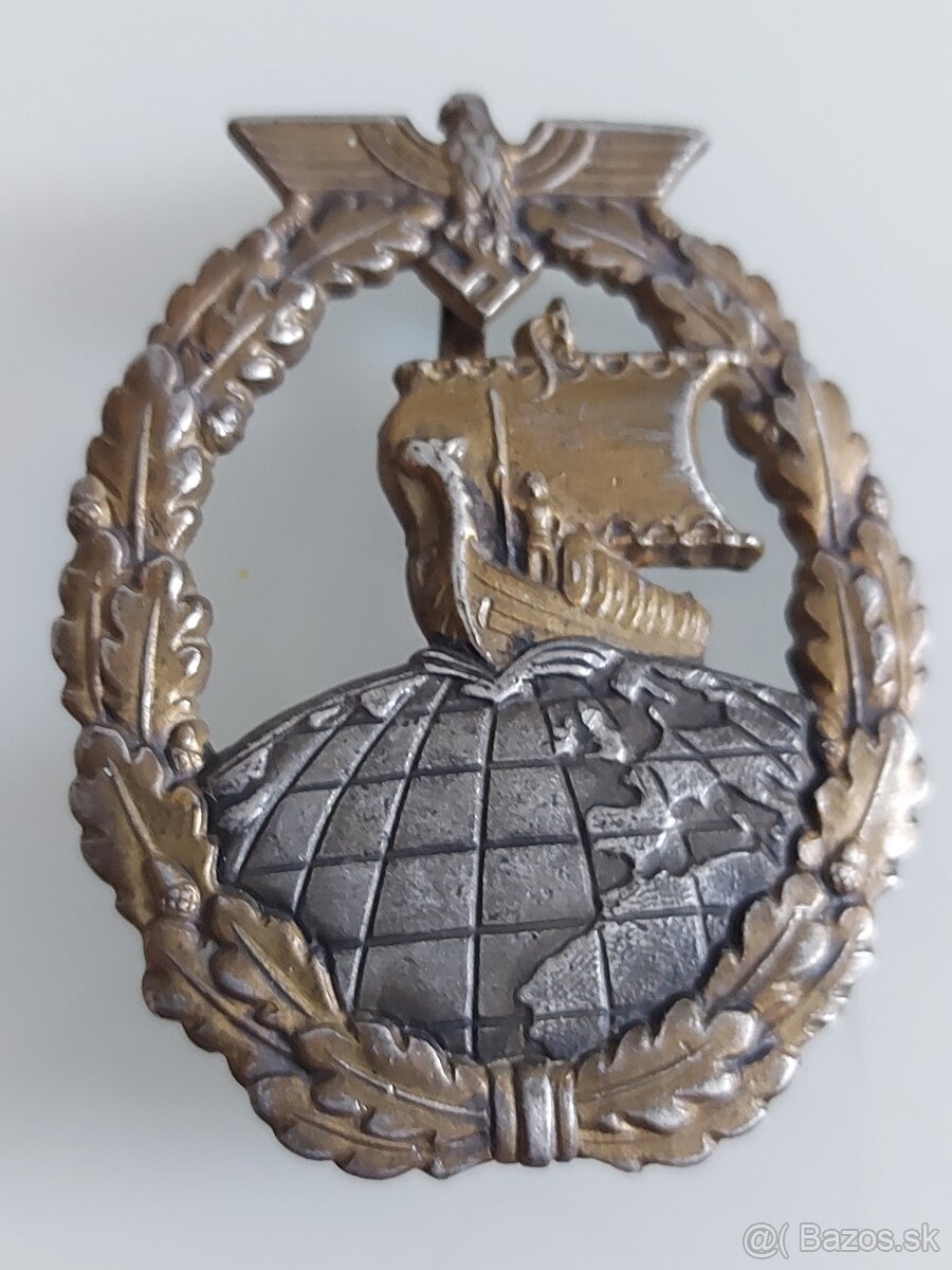 Nemecke odznaky - 7