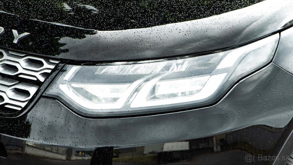 Land Rover Discovery Sport - S 2.0D D150 4x4 - 7