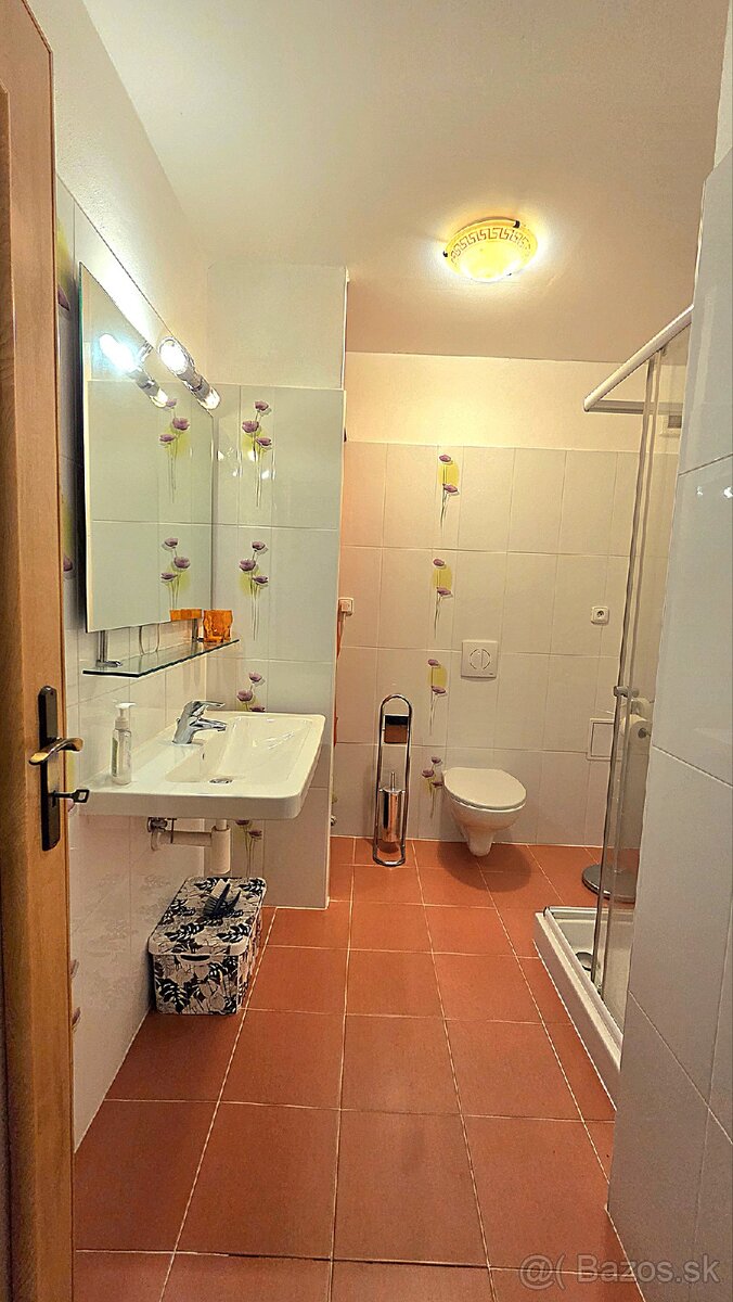 Apartmán Nová Lesná, Vysoké Tatry - 7