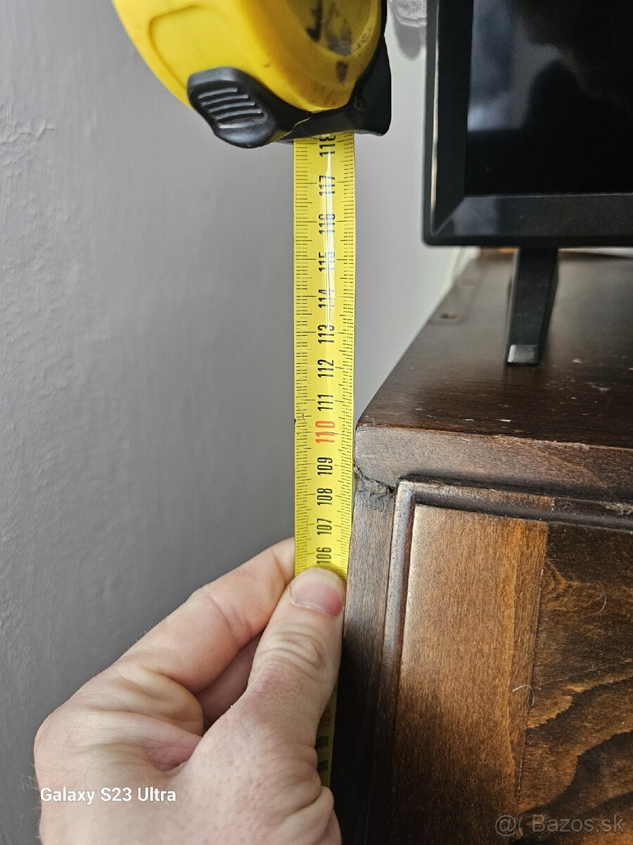 Starožitný nábytok - 7