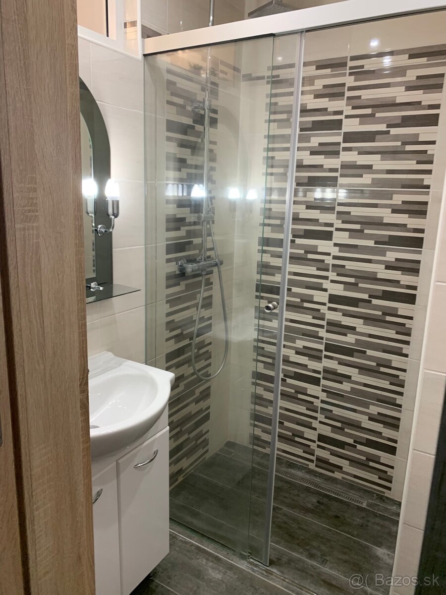 TREEF ponúka na prenájom 2-izbový byt v skvelej lokalite. - 7