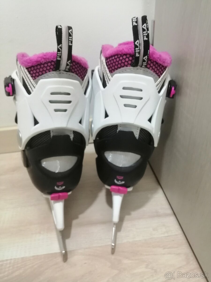 FILA ružové - 7