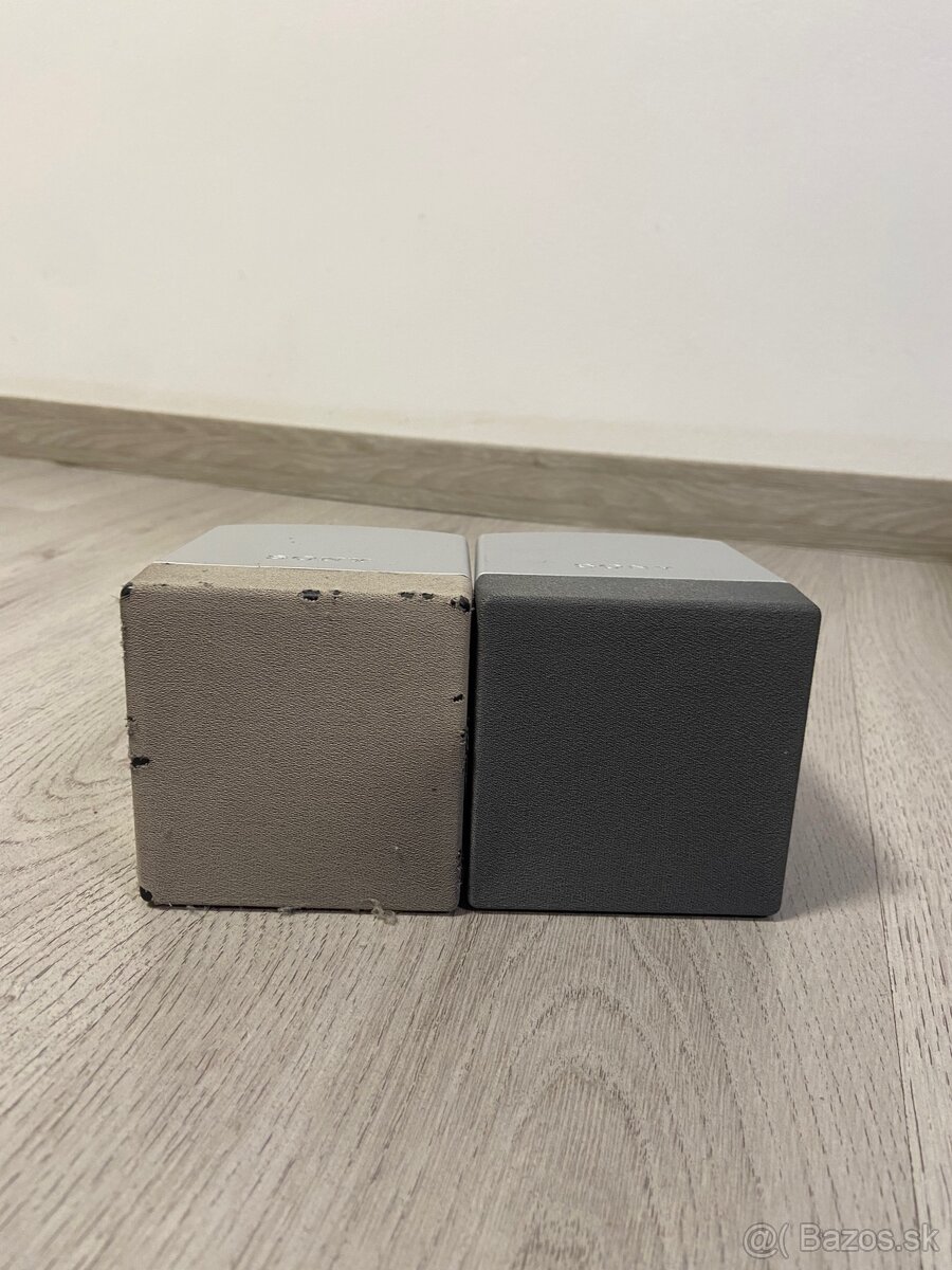 Domáce kino Sony DAV - SB200 - 7