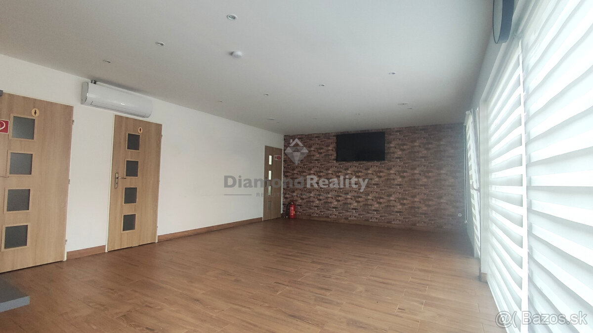 Predaj – podnikateľský objekt Košické Olšany - 7