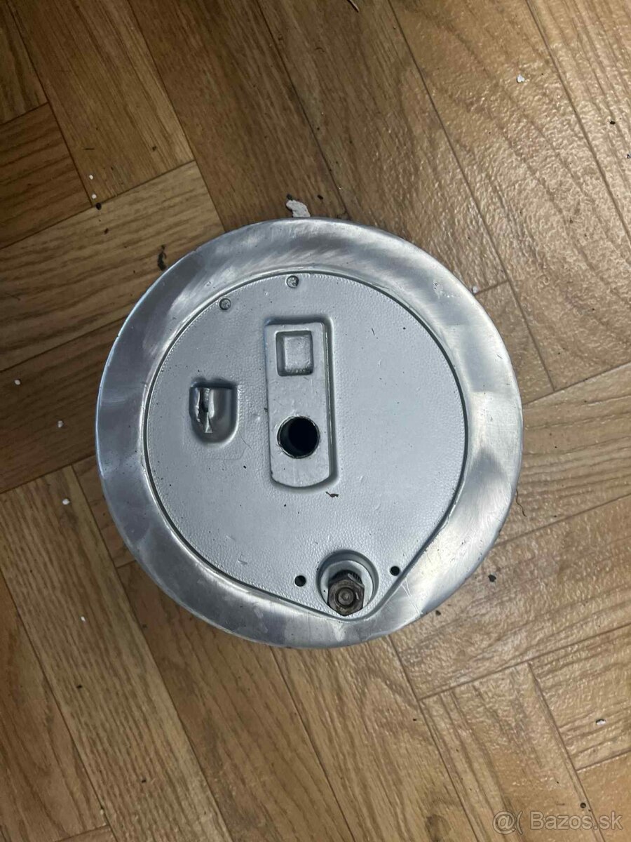 Predám rôzne nd jawa/čz , moto čz - 7