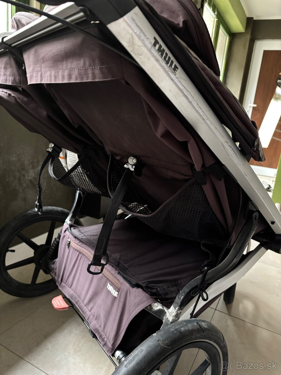 Thule Urban glide 2 duo - 7