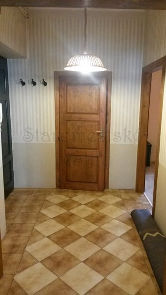 2izb.99m2, vyv.príz., úplná, Vodná, St.mesto - 7