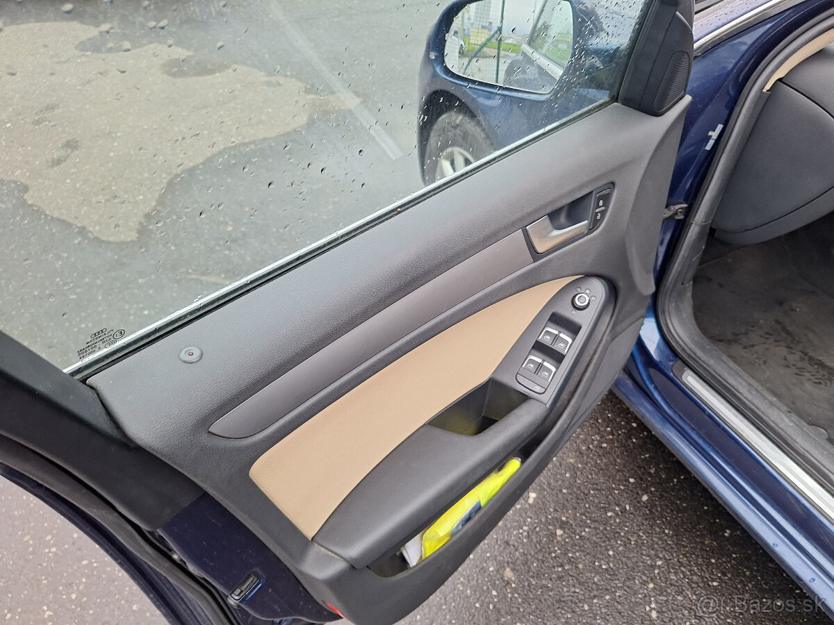 Audi A4 Avant 3.0 TDI V6 Prestige quattro S tronic 180kW - 7