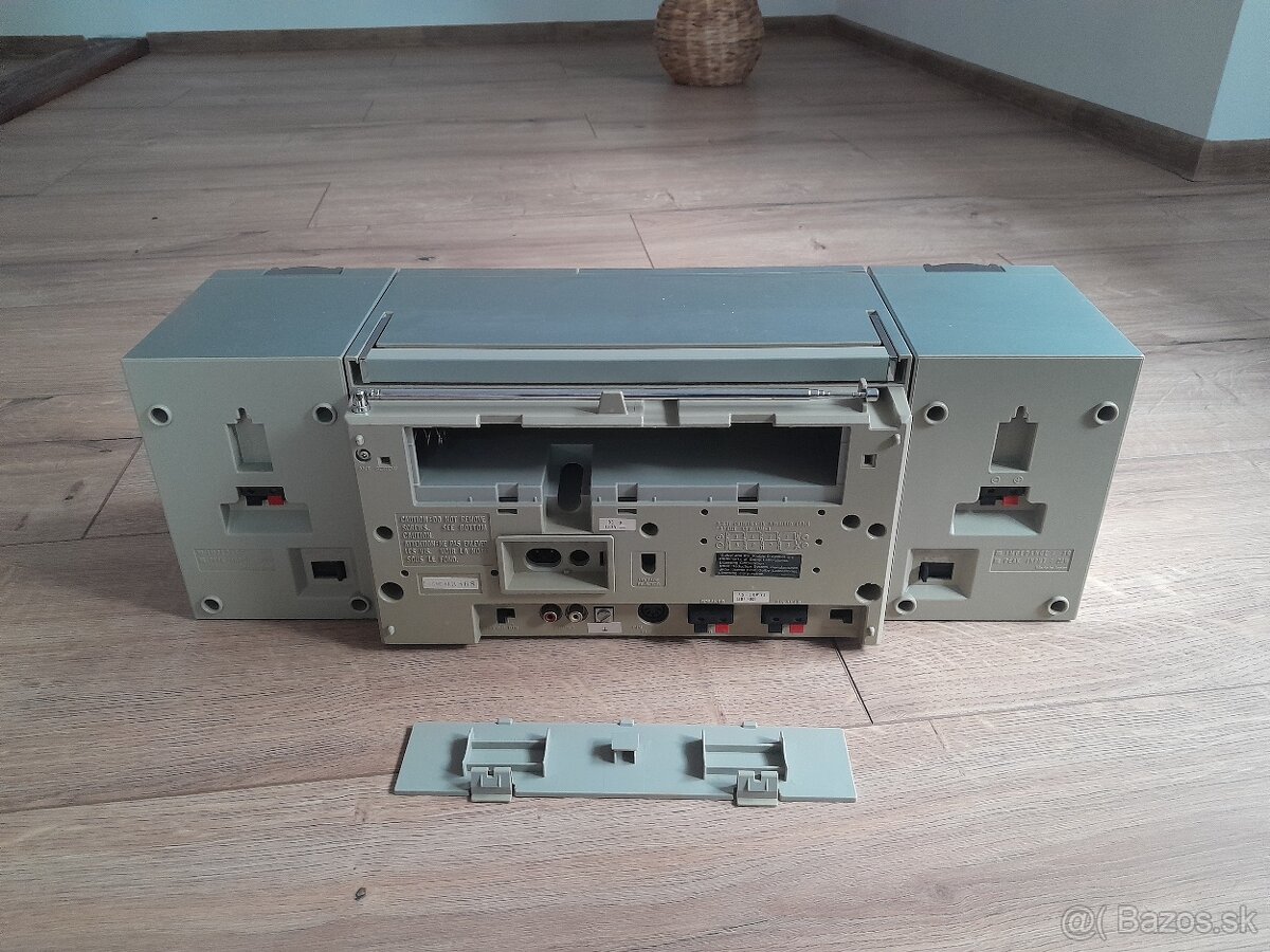 Panasonic RX-C45 - 7