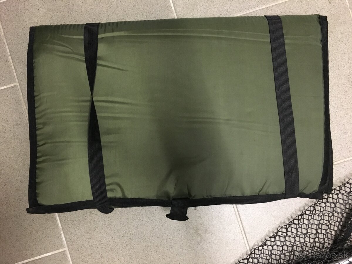 Rybárske veci pre začiatočníkov - 7