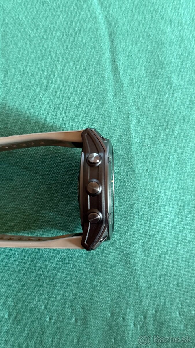 Garmin fenix 7x pro Sapphire solar - 7