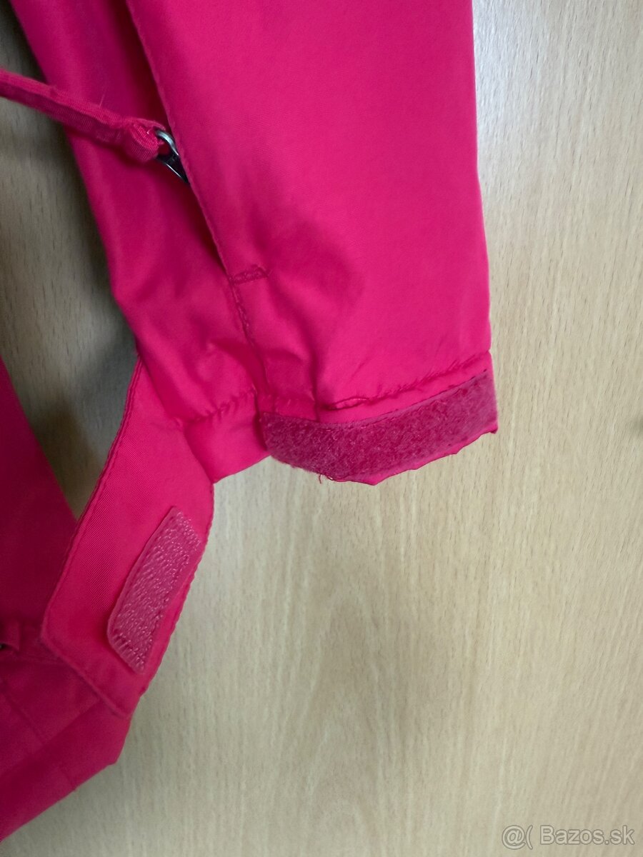 Zimna bunda CMP vel. 122-128 - 7