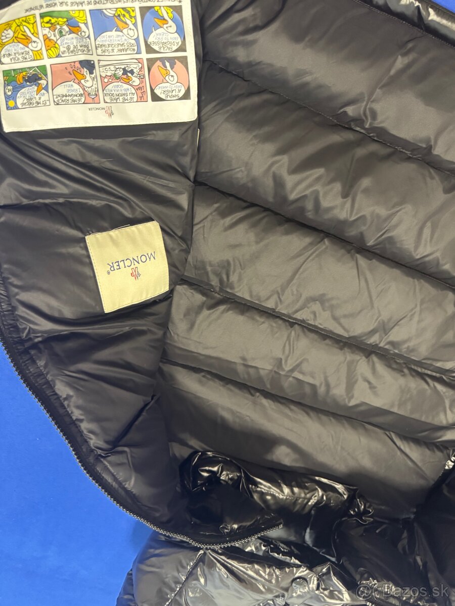 Moncler bunda - 7