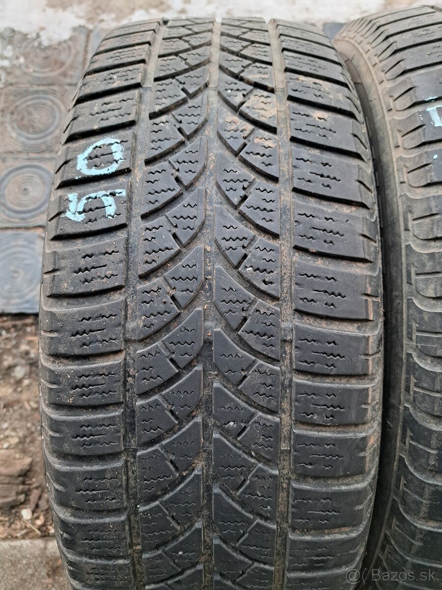 225/60 r17 brigestone - 7