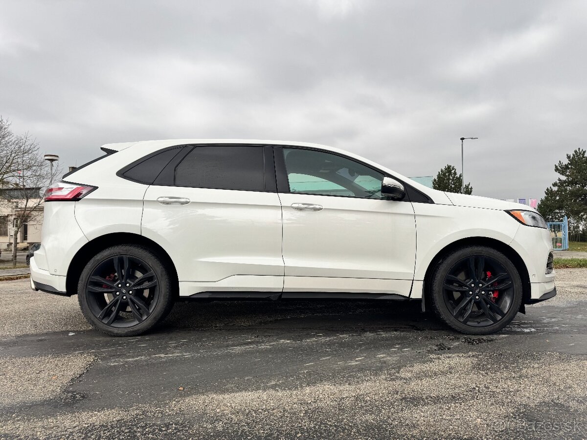 Ford Edge 2.7 V6 ST Performance LPG AWD - 7
