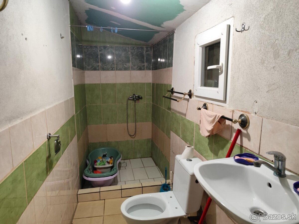 LACNÝ DOM - Čata - 7