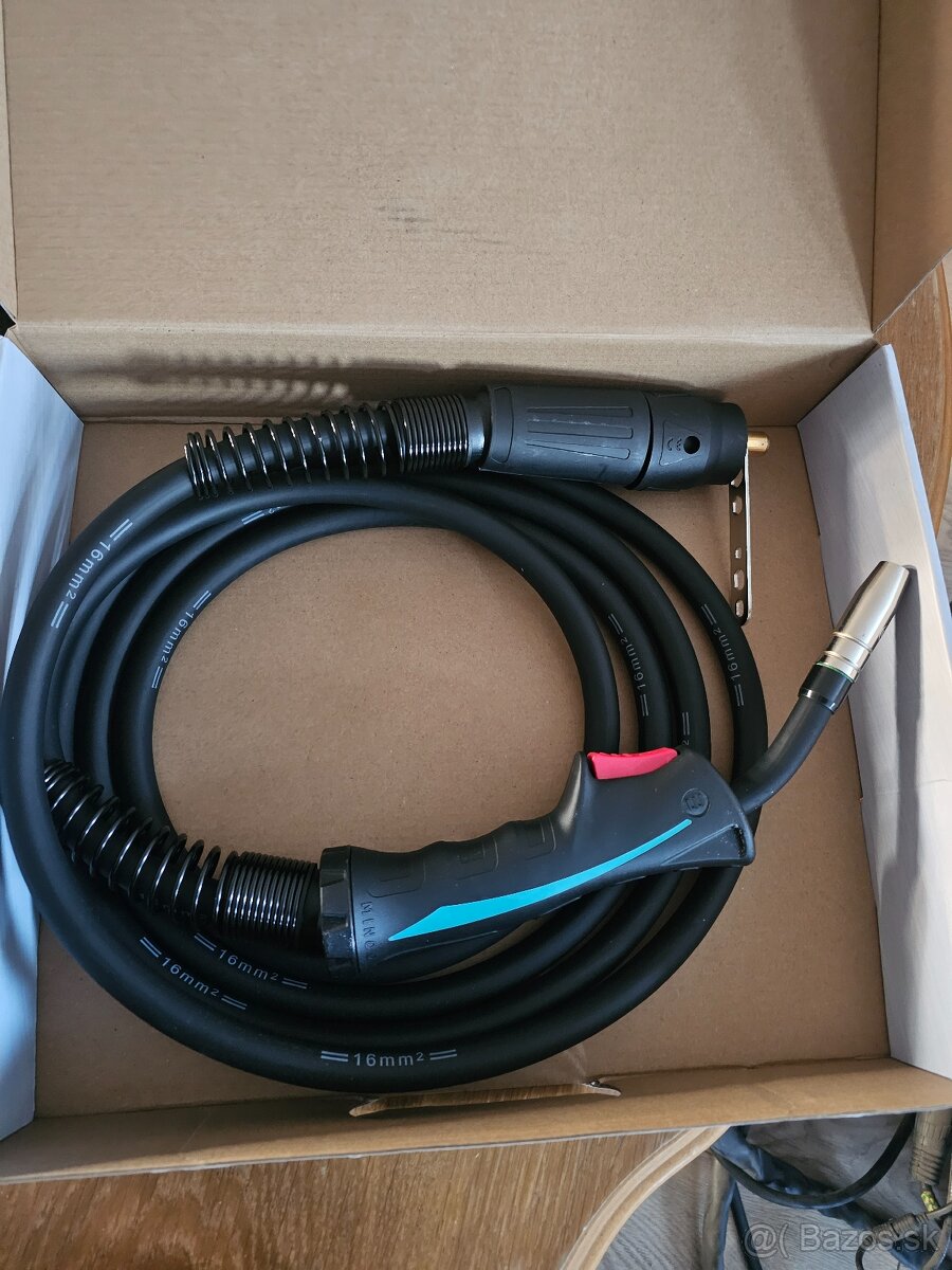 Rezný brúsny kotúč - 7