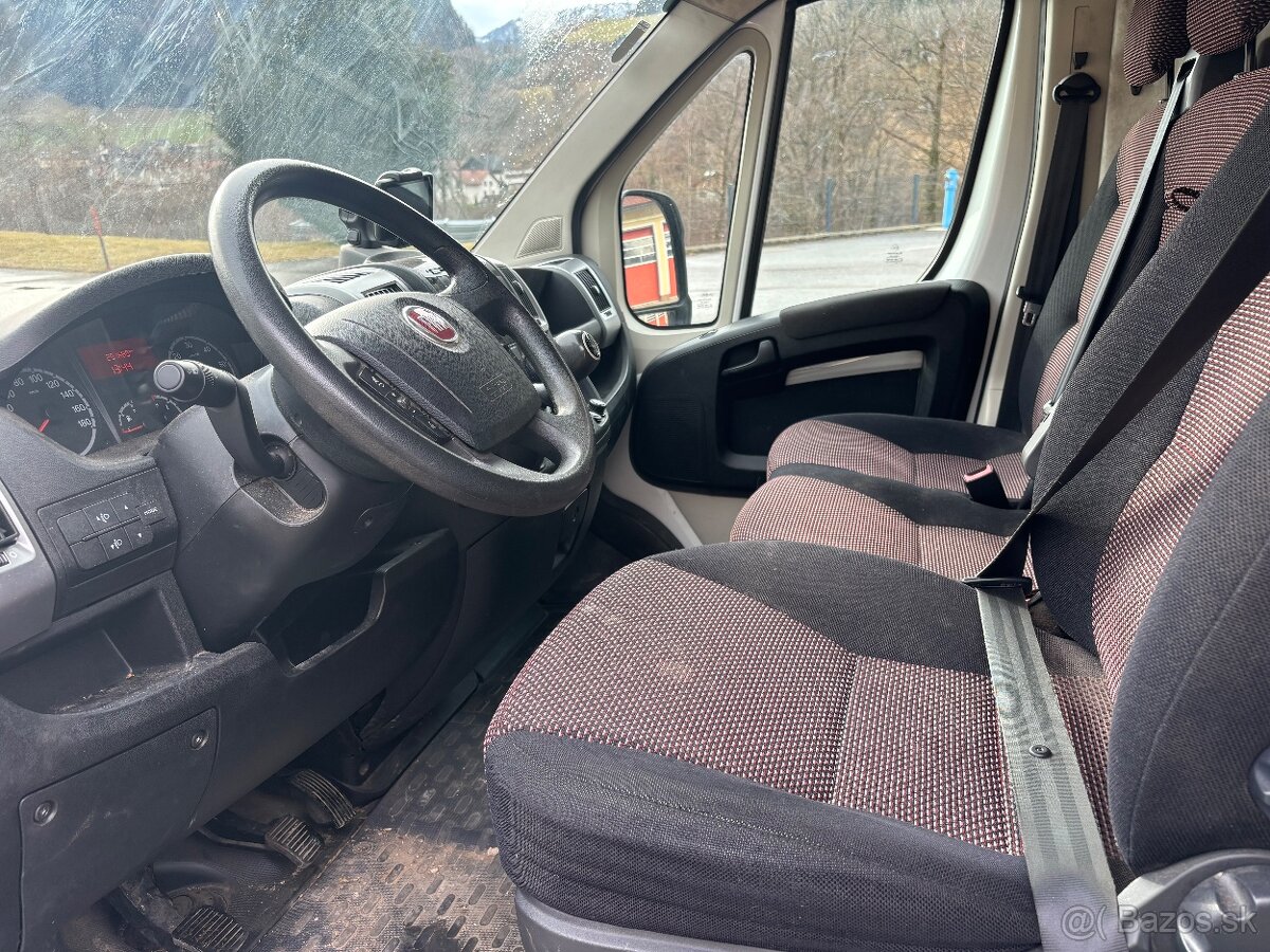 Fiat Ducato - 7