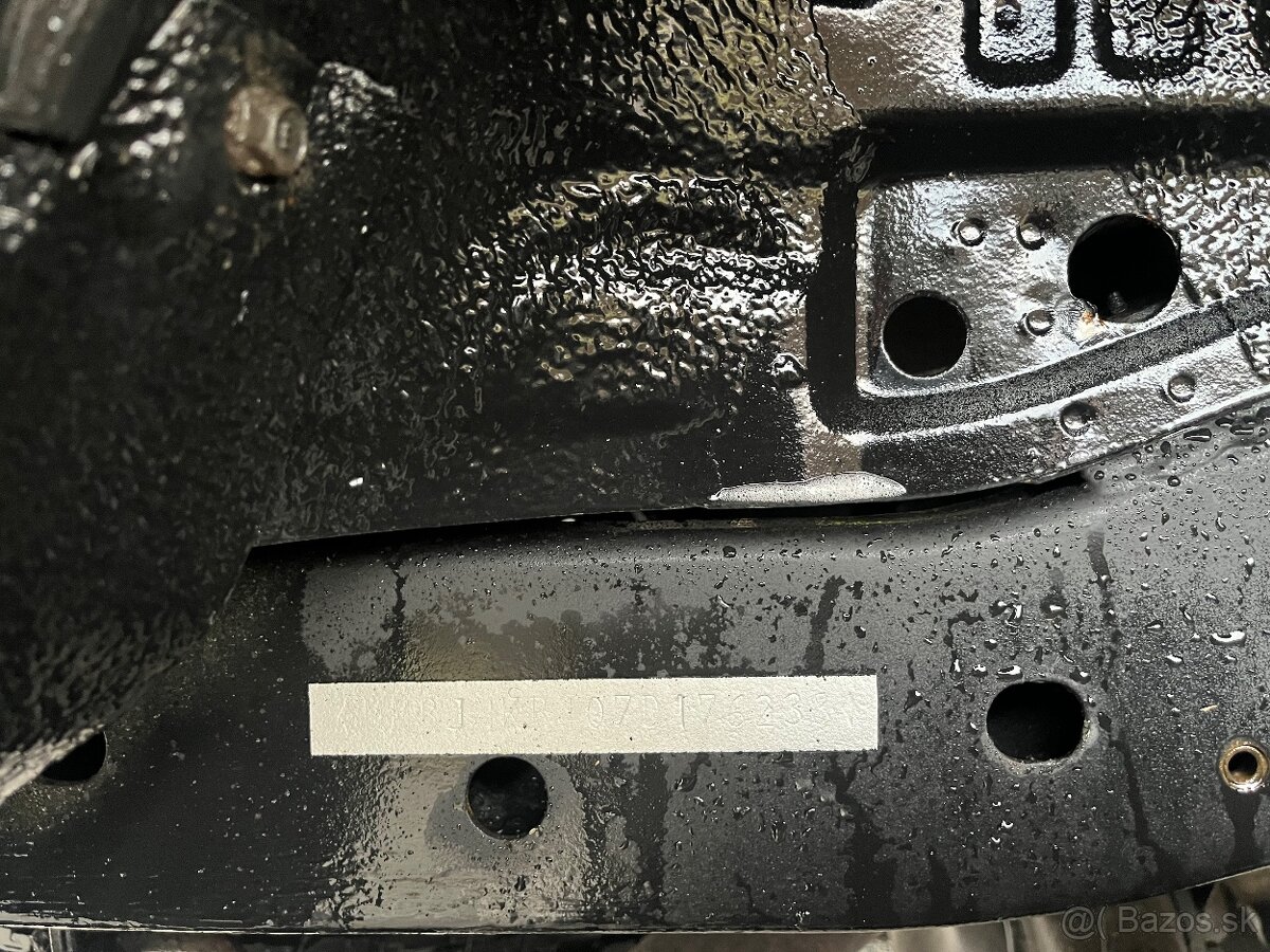 Predám Mitsubishi L200 DiD Superselect - 7