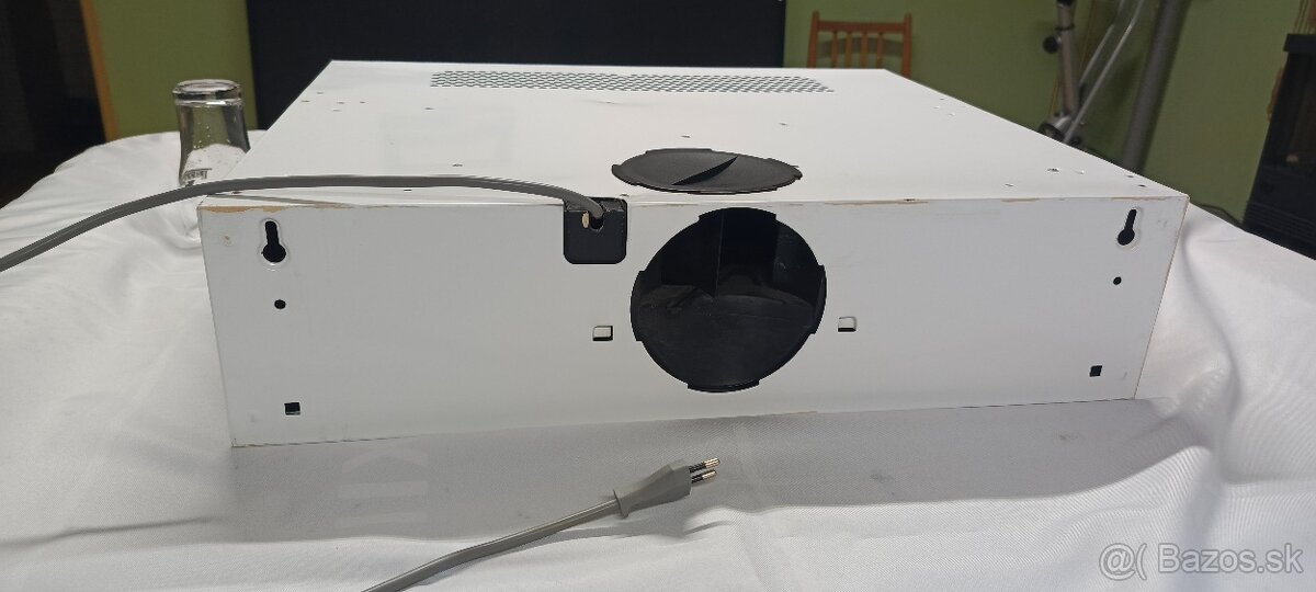 Kuchynský digestor - 7