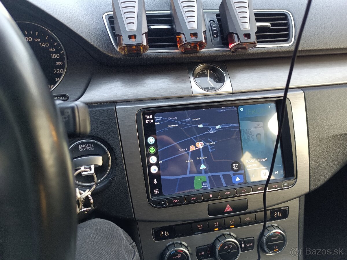 Predam Passat B7 - 7