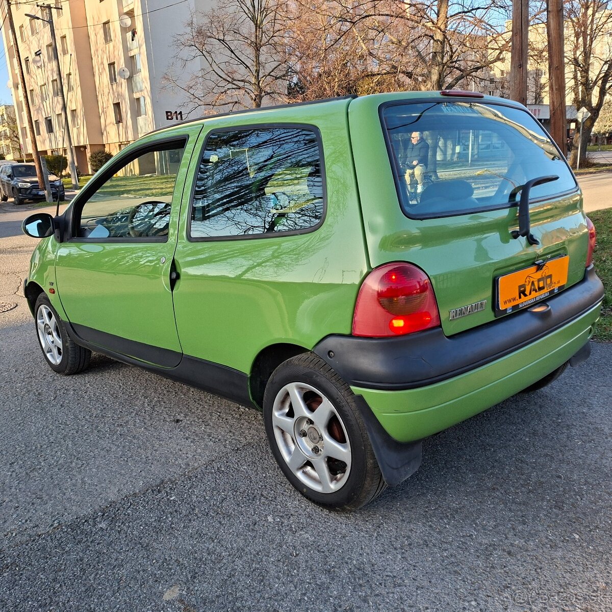 Renault Twingo 1.2 16V Expression - 7